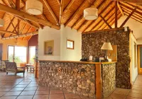 La Balconada by Dot Boutique Hotels in Villa Pehuenia