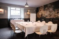 The Bull Hotel Hotel di Bridport