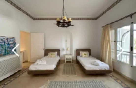 Villa la Corniche  호텔