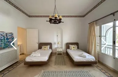 Villa la Corniche Hotels in Аммаме