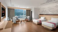 Ginger Gangtok Hotels in 