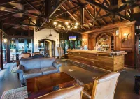 Zimbali Lodge by Dream Resorts - Quầy bar