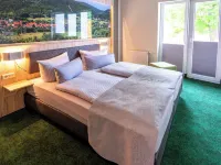 Akzent Hotel Zur Post Hotels in Tabarz