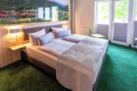 Akzent Hotel Zur Post Hotels in Tabarz