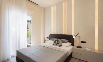 Athens City Modern Apartments