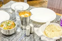 Zip by Spree Hotels Grand Legacy Prime - Desayuno
