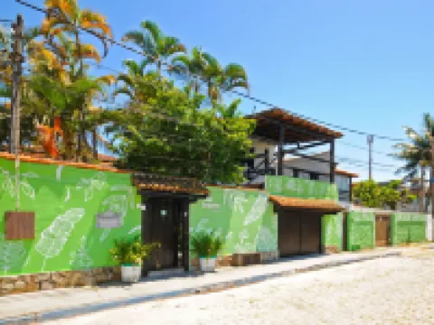 Che Lagarto Hostel Búzios Hotels in Armacao Dos Buzios
