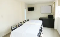 Hotel Royal Puebla