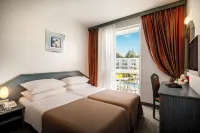 Laguna Maradiso Hotel by Aminess Hotels in Novigrad