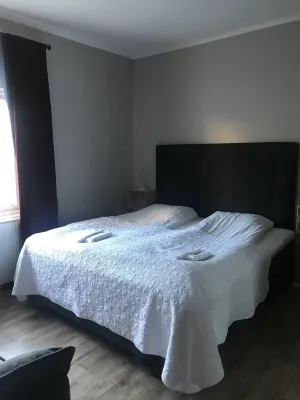 Park Hotell Các khách sạn ở Lycksele