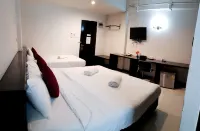 B-Black Hotel Chonburi Hotels in Chon Buri