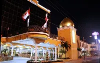 Grand Royal Tampico Отели в г. Альтамира