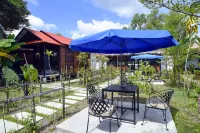 Daisy Angkor Bungalow