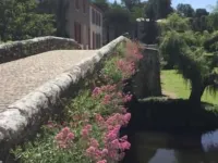 Résidence de tourisme Henri IV Hôtels à : Clisson
