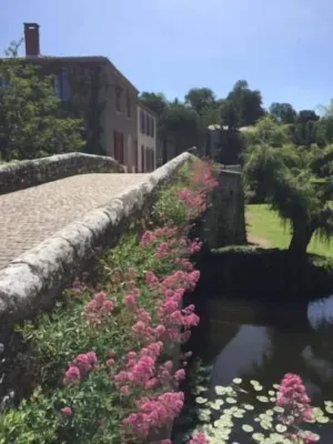 Ternélia - Residence Henri IV - Pools