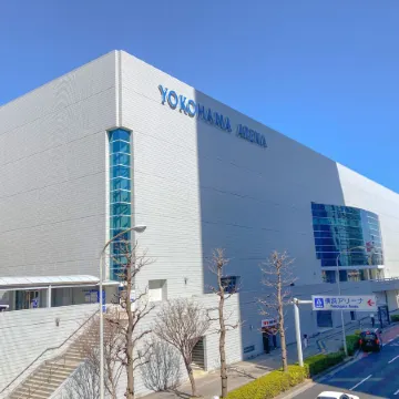 Toyoko Inn Shin-Yokohama Ekimae Shinkan Отели рядом с достопримечательностью «Железнодорожная станция Кикуна»