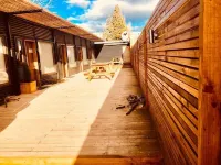 DT Loft Hotels in Пуерто-Наталес