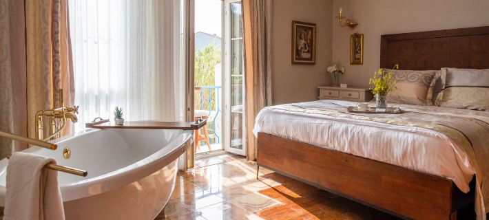 Elit Otel Bozcaada Ξενοδοχεία στην πόλη Τένεδος