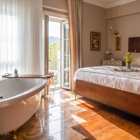 Elit Otel Bozcaada