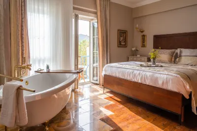 Elit Otel Bozcaada