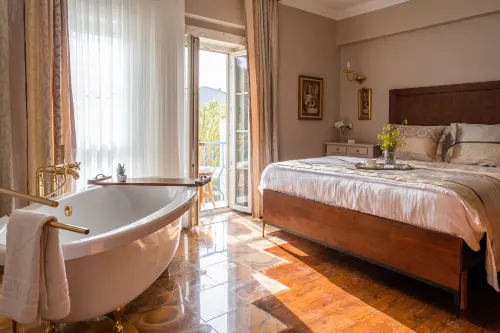 Elit Otel Bozcaada Hotels in Tenedos