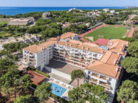 AP Victoria Sports & Beach Hotels in Olhos de Água