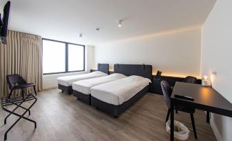 Hotel Bell-X Kortrijk-Wevelgem