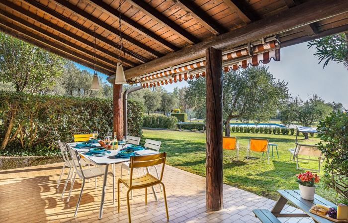 Residence Elena 19-B by Wonderful Italy