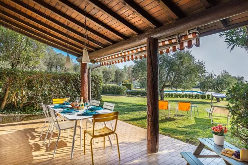 Residence Elena 19-B by Wonderful Italy - Pools