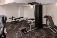 Mantra Trilogy - palestra