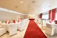 Ibis Antananarivo Ankorondrano - petit déjeuner