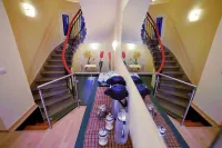 Orestias Kastorias Hotels in Sikies