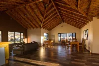 Hosteria El Paraiso Hotels in El Chalten