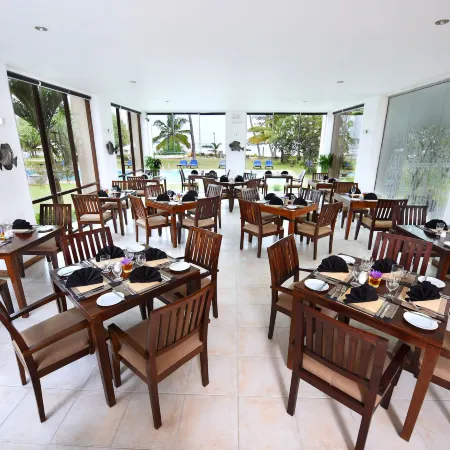 Mandara Resort Mirissa