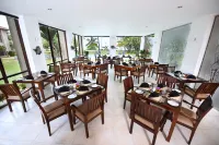 Mandara Resort Mirissa - breakfast