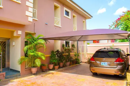 Erith Apartment & Suites