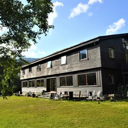 Voss Fjellstove Rongastovo
