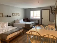 Gold Suites Rentals Hotels in Sunset Cove Township