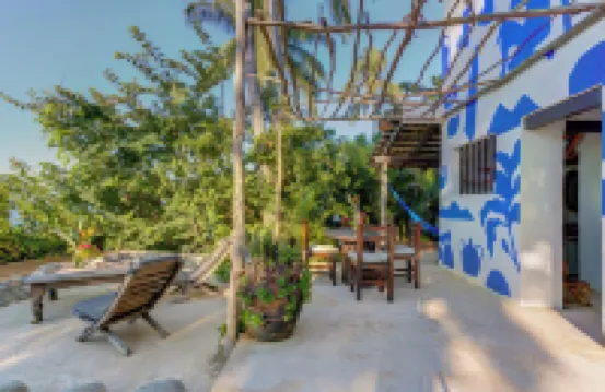 Casitas Maraika Hotel & Beach Club, Puerto Vallarta