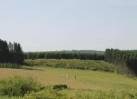 리버사이드 맨션 리트리트