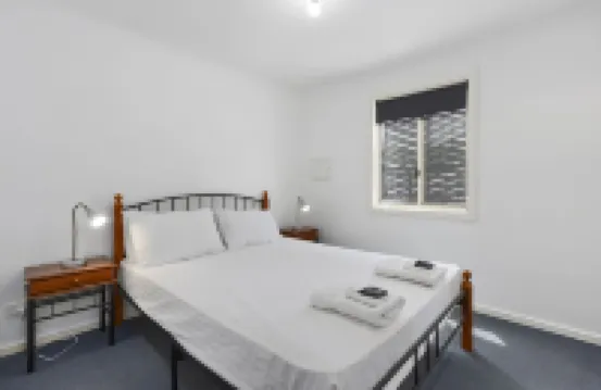 Costello酒店 - Moonta Bay小木屋