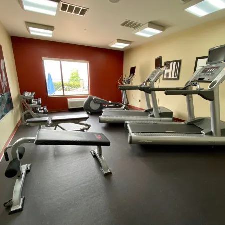 TownePlace Suites Tulsa Broken Arrow