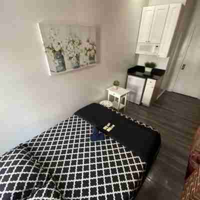 31 Street Broadway Hotel Fitness & Recreational Facilities