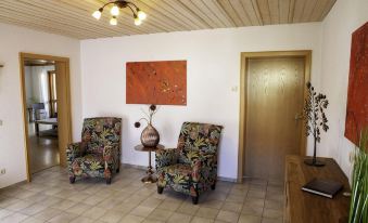 Cozy Apartment in Ruhmannsfelden with Swimming Pool