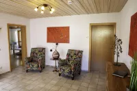 Cozy Apartment in Ruhmannsfelden with Swimming Pool Hotels in Achslach