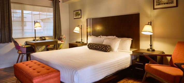Timbers Inn Hotels in Eugene