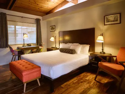 Timbers Inn Hotels in 