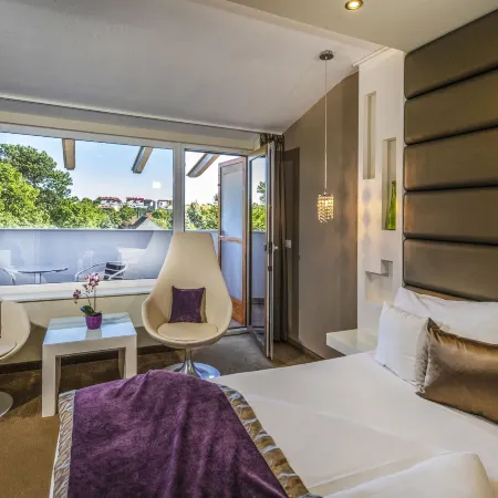 Residence Hotel Balaton