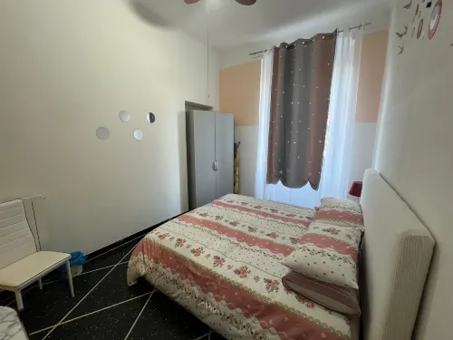 Charming Genova Condo in City Center
