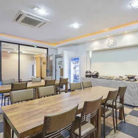 Hotel Nuri